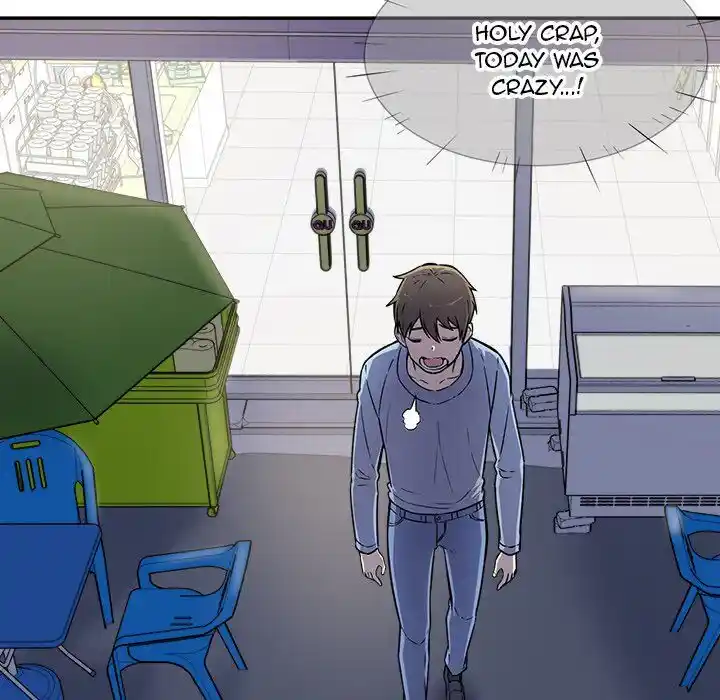 The Ark Is Me Ch.030