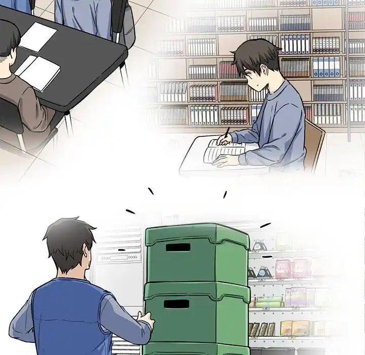 The Ark Is Me Ch.030