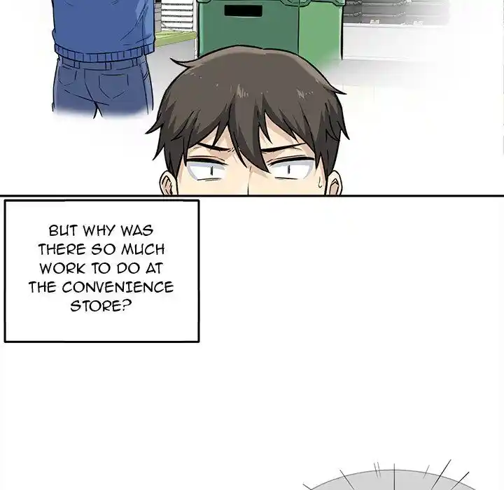 The Ark Is Me Ch.030