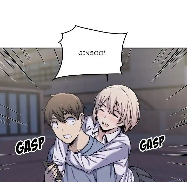 The Ark Is Me Ch.030