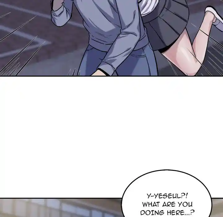 The Ark Is Me Ch.030