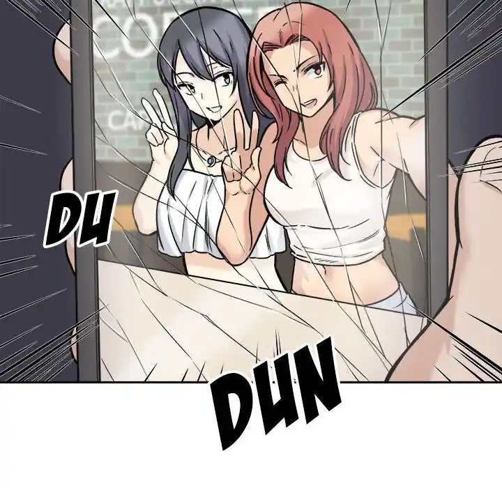 The Ark Is Me Ch.030