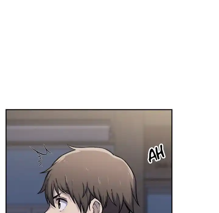 The Ark Is Me Ch.030