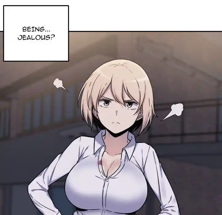 The Ark Is Me Ch.030