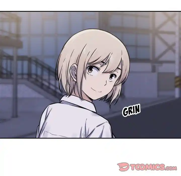 The Ark Is Me Ch.030