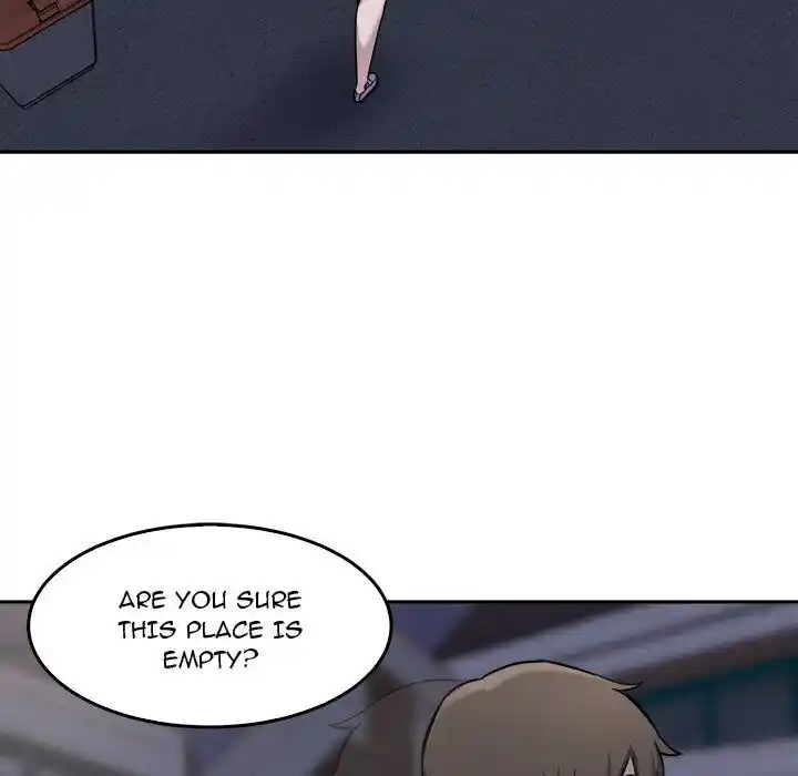 The Ark Is Me Ch.030