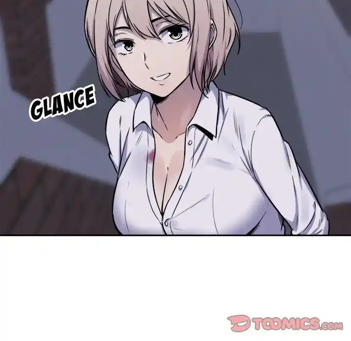 The Ark Is Me Ch.030