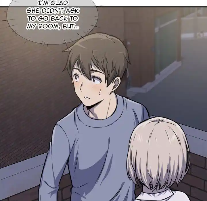 The Ark Is Me Ch.030