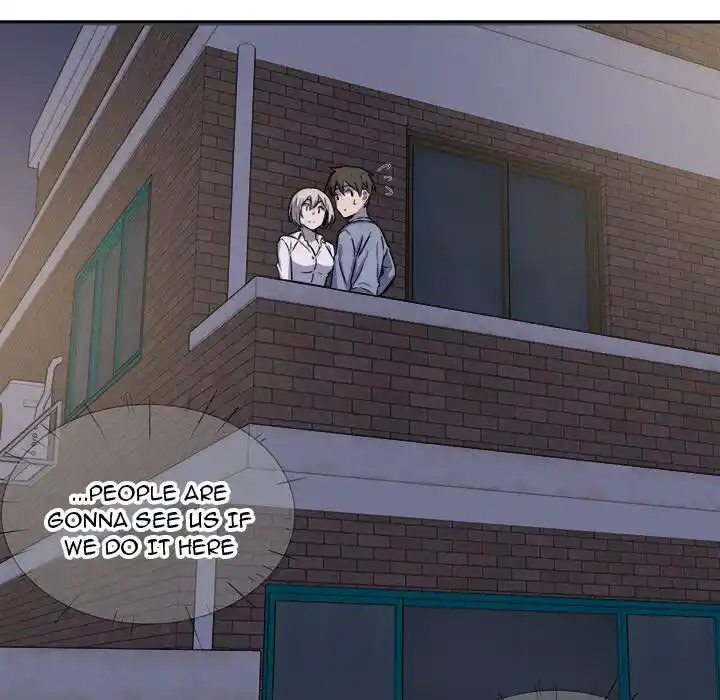 The Ark Is Me Ch.030