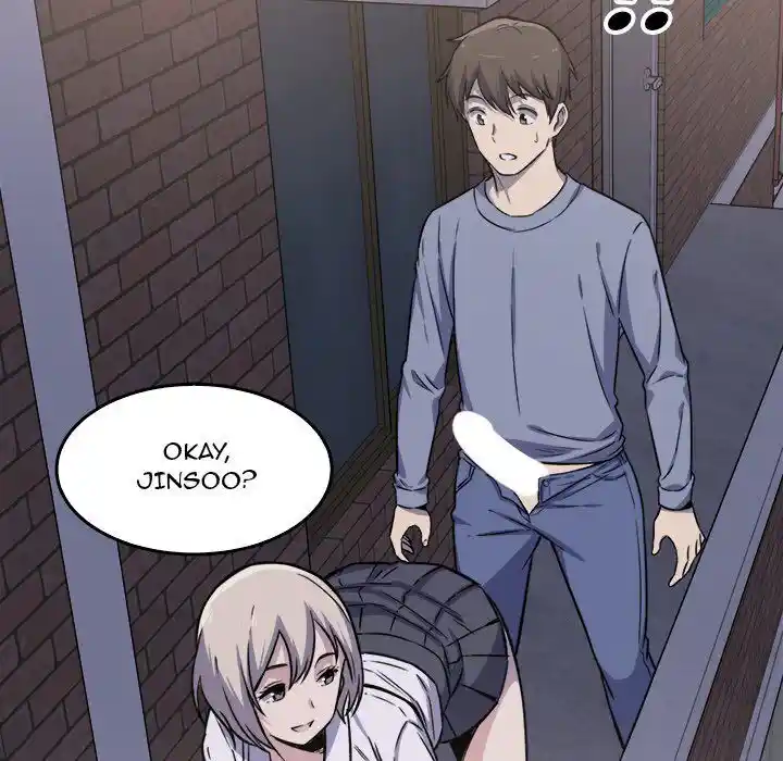 The Ark Is Me Ch.030