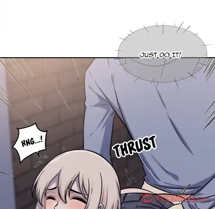 The Ark Is Me Ch.030