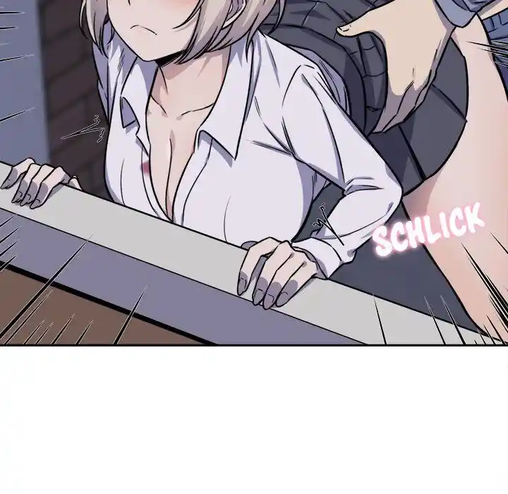 The Ark Is Me Ch.030