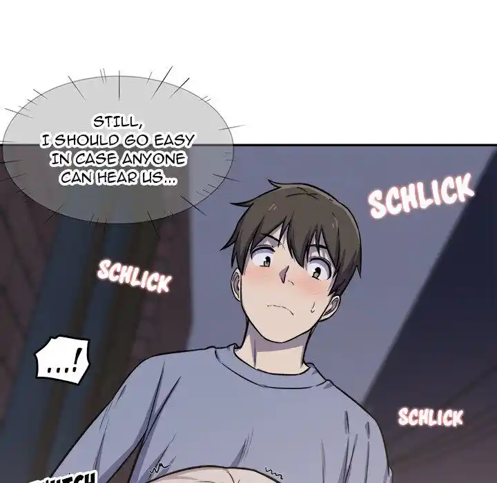 The Ark Is Me Ch.030