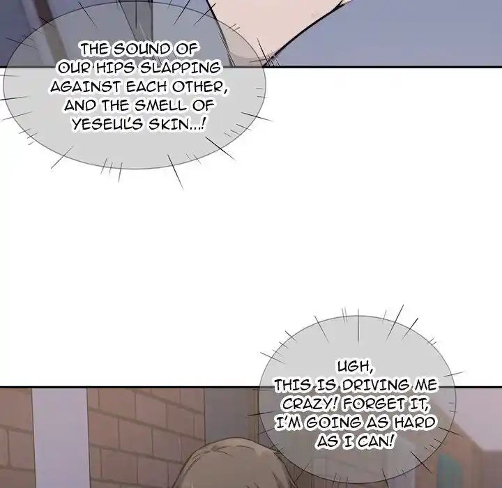 The Ark Is Me Ch.030