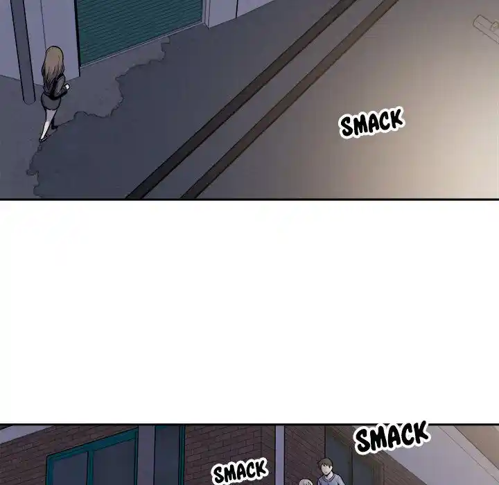 The Ark Is Me Ch.030