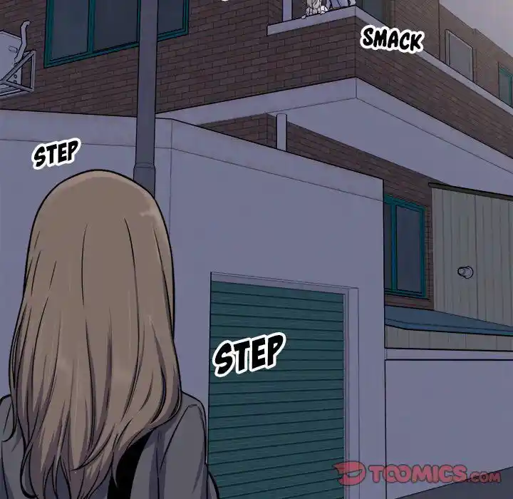 The Ark Is Me Ch.030