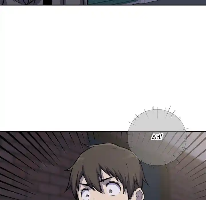 The Ark Is Me Ch.030