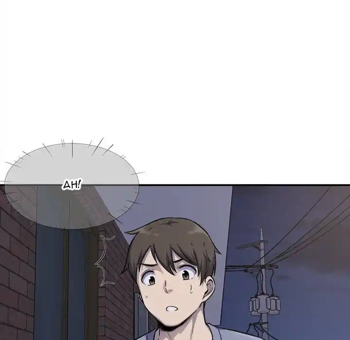 The Ark Is Me Ch.031