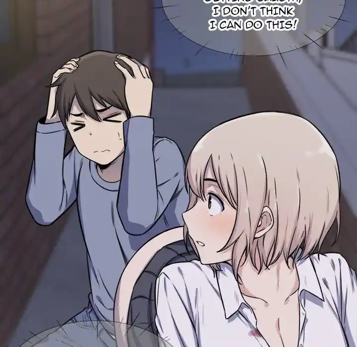 The Ark Is Me Ch.031