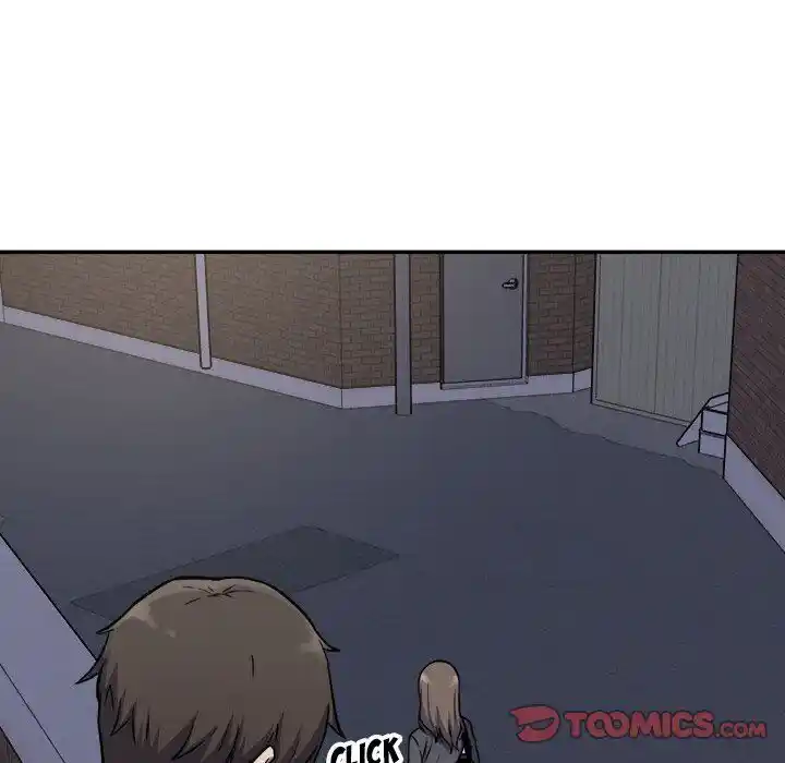 The Ark Is Me Ch.031