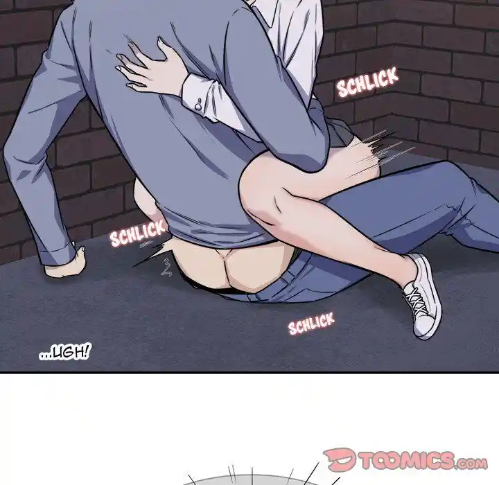 The Ark Is Me Ch.031