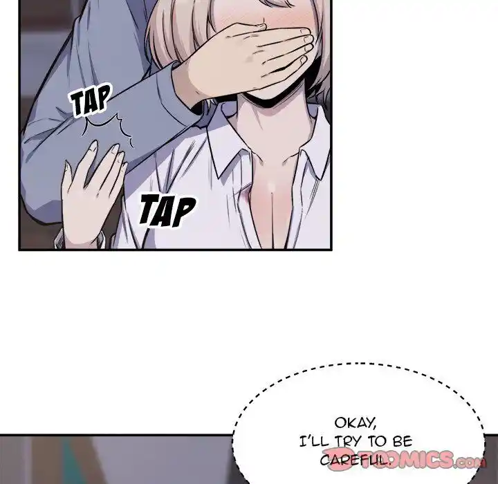 The Ark Is Me Ch.031