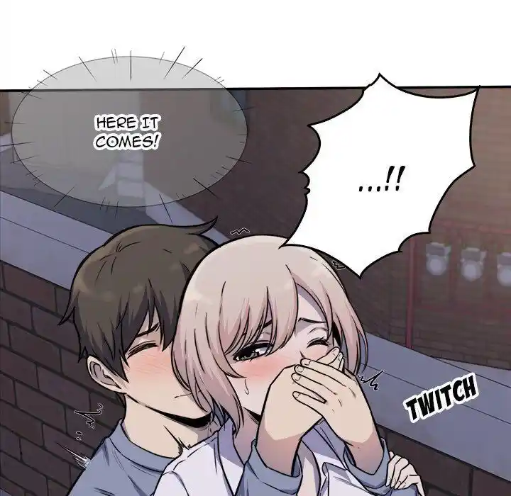 The Ark Is Me Ch.031