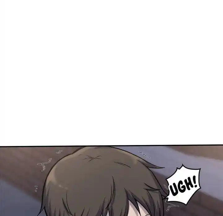 The Ark Is Me Ch.031