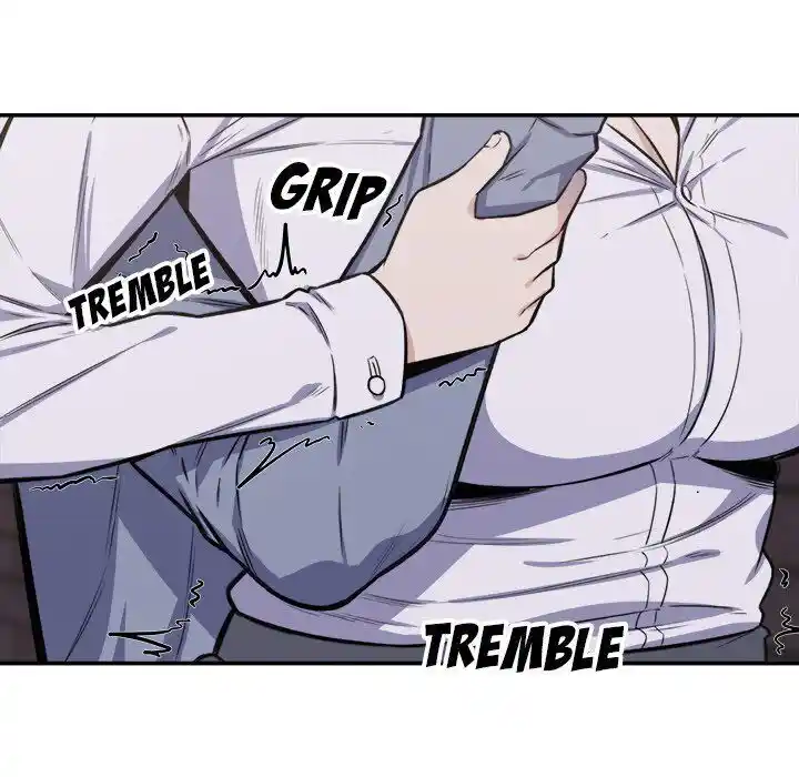 The Ark Is Me Ch.031