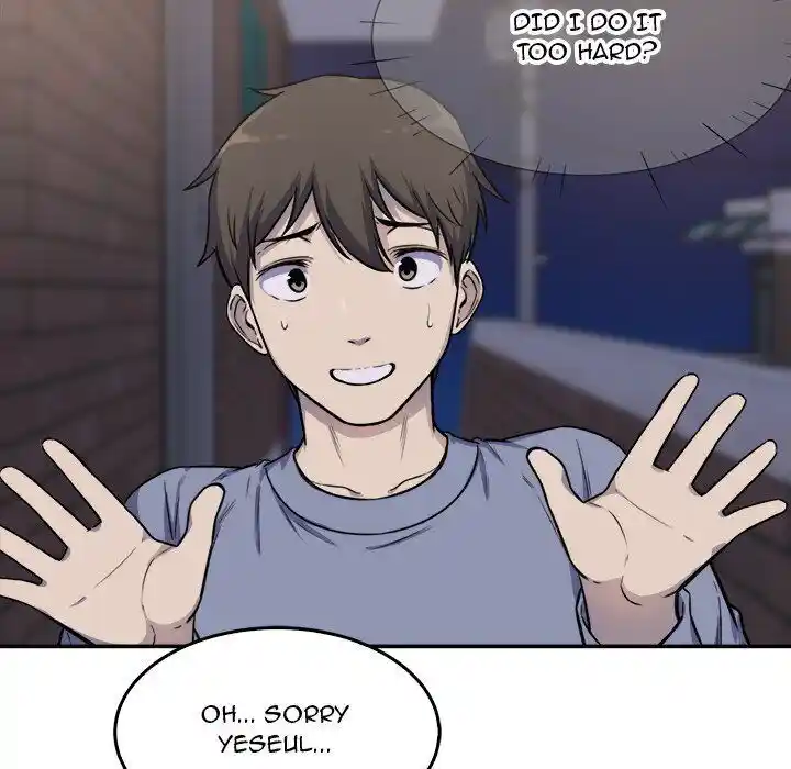 The Ark Is Me Ch.031