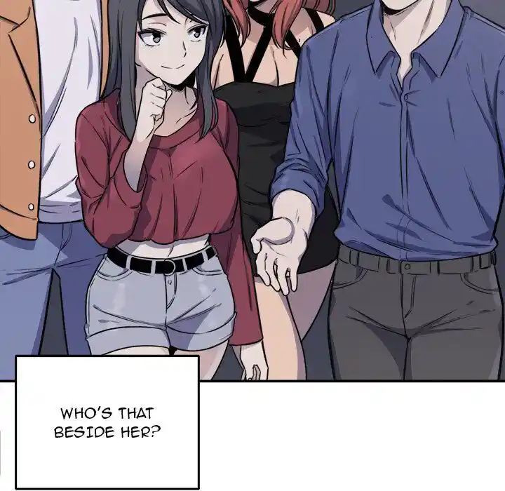 The Ark Is Me Ch.031