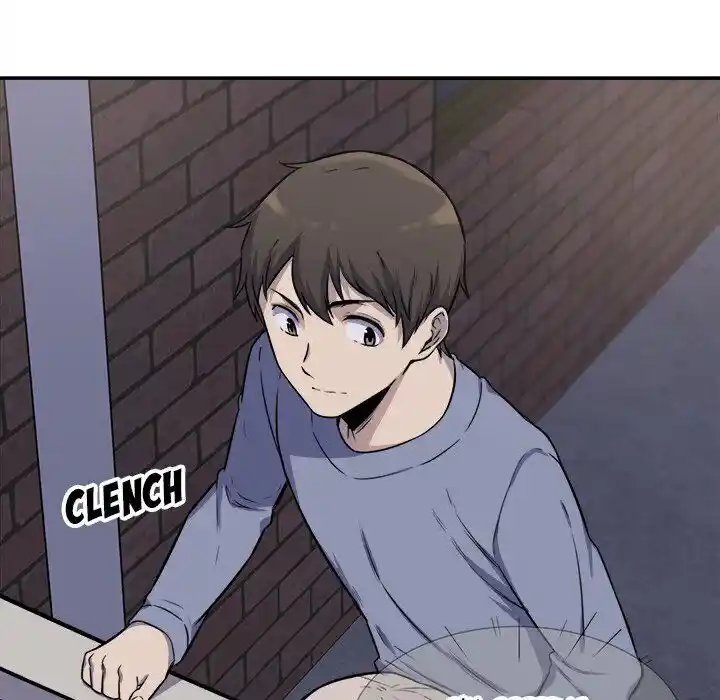 The Ark Is Me Ch.031