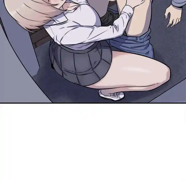 The Ark Is Me Ch.031