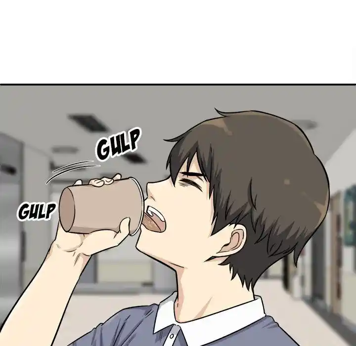 The Ark Is Me Ch.031