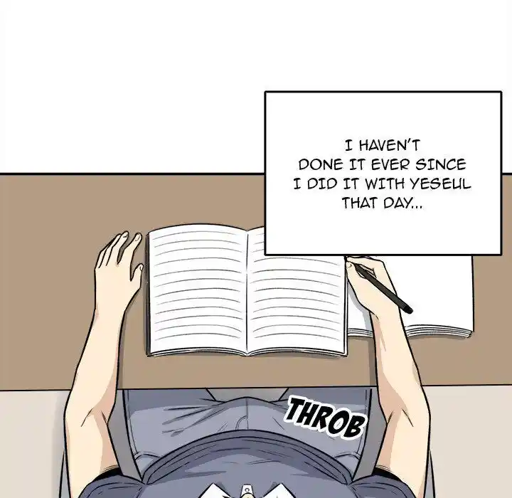 The Ark Is Me Ch.031