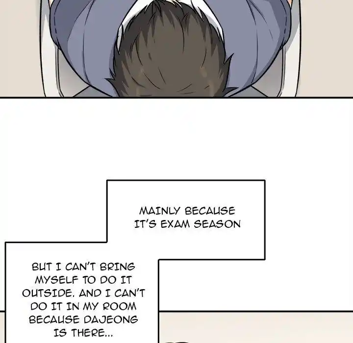 The Ark Is Me Ch.031