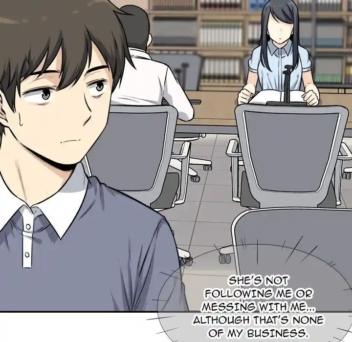 The Ark Is Me Ch.031