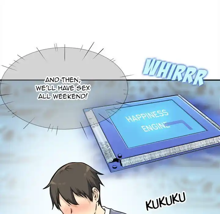 The Ark Is Me Ch.031