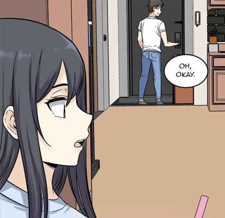 The Ark Is Me Ch.031