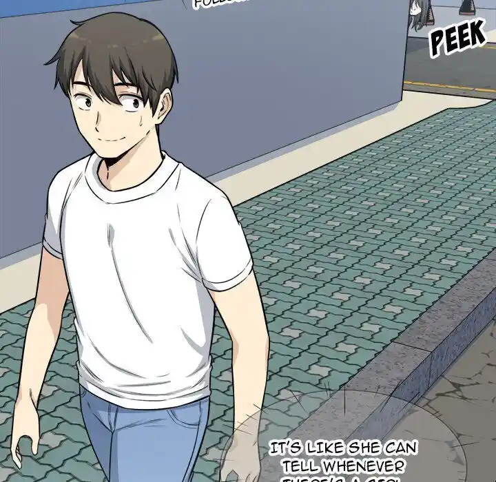 The Ark Is Me Ch.031