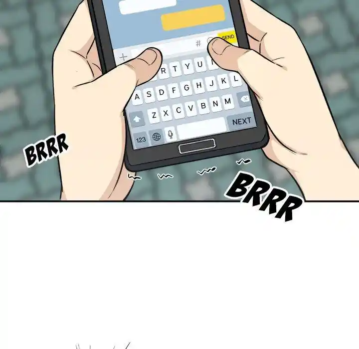 The Ark Is Me Ch.031