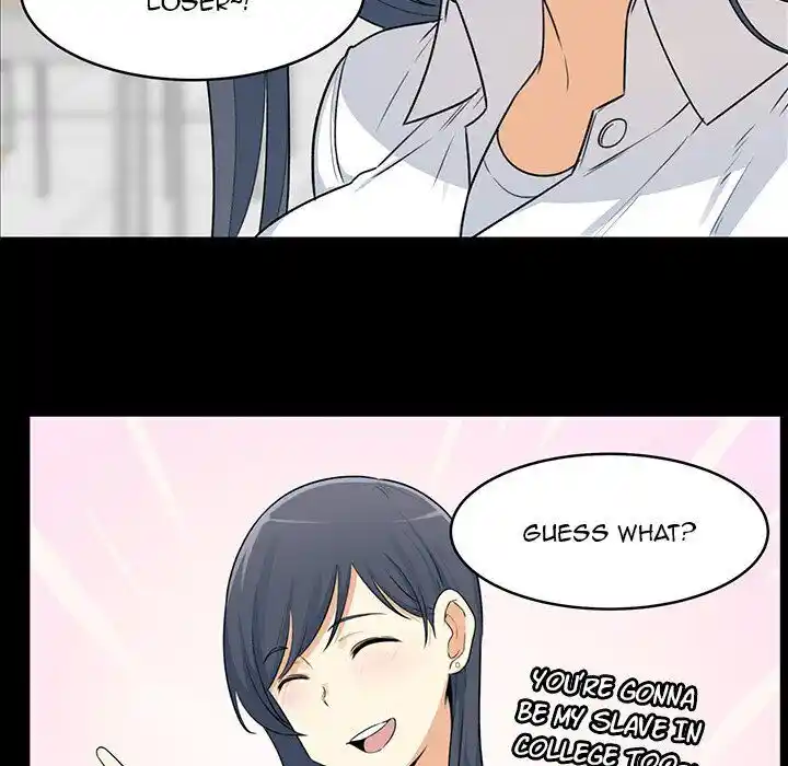 The Ark Is Me Ch.032