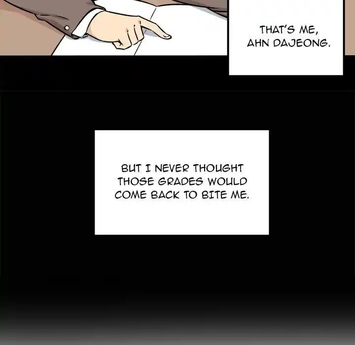 The Ark Is Me Ch.032