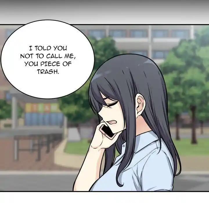 The Ark Is Me Ch.032