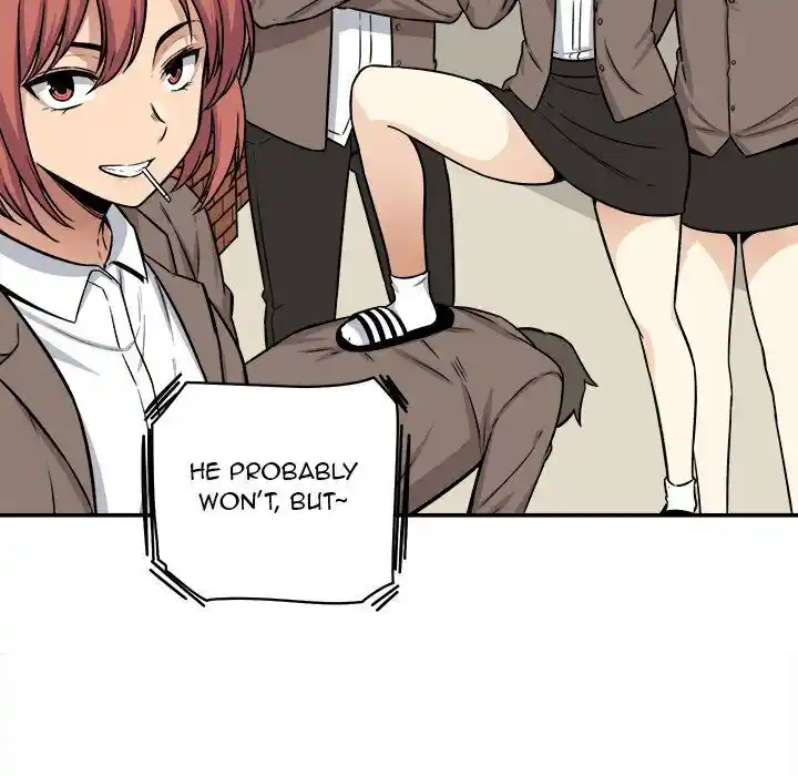 The Ark Is Me Ch.032