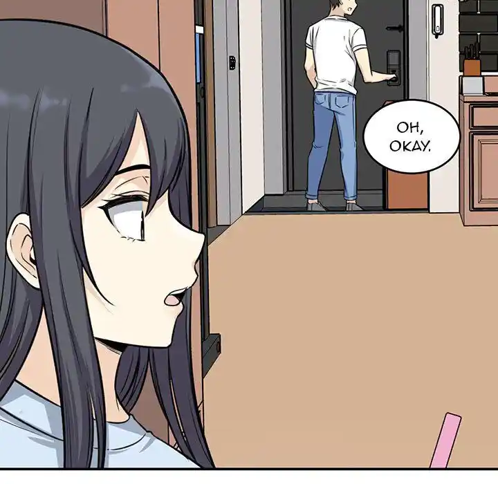 The Ark Is Me Ch.032