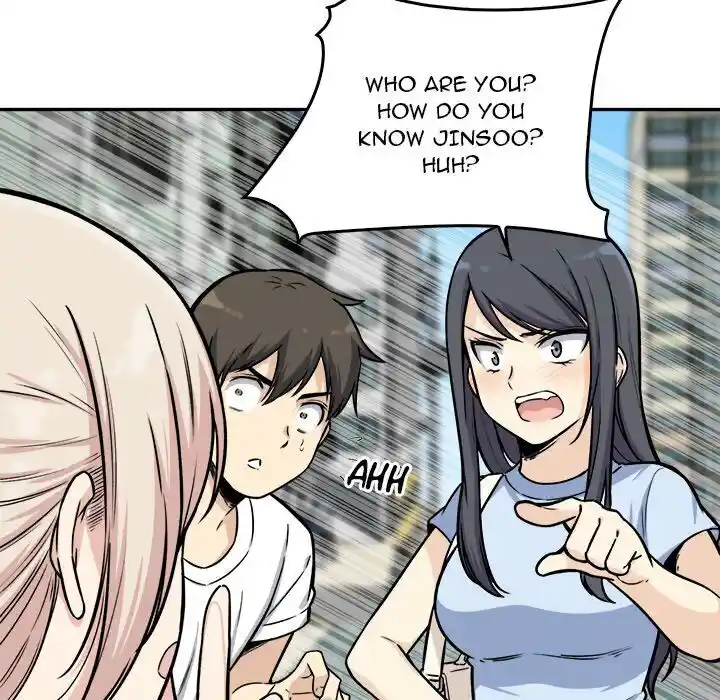 The Ark Is Me Ch.032