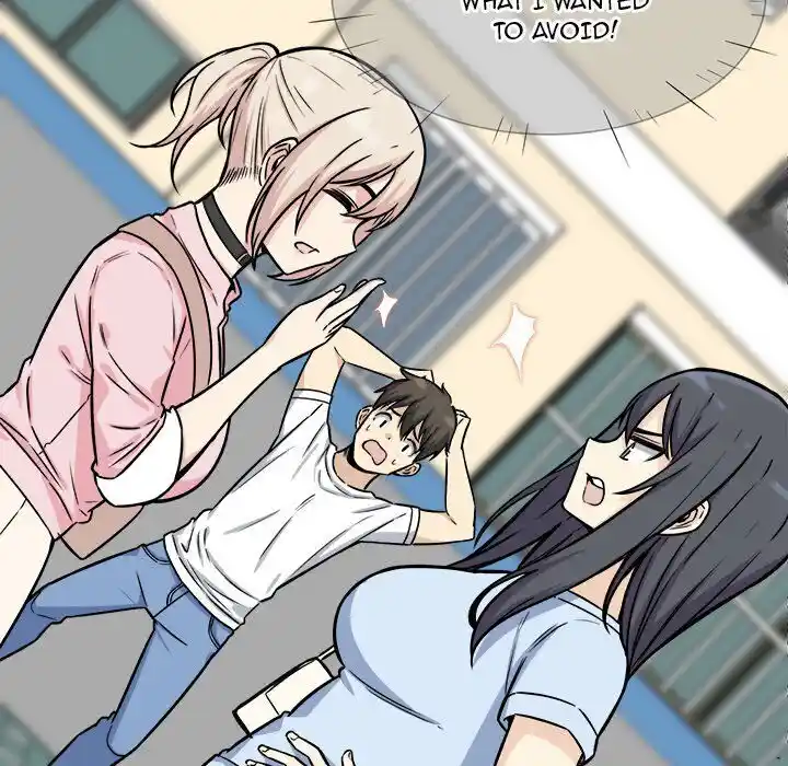 The Ark Is Me Ch.032