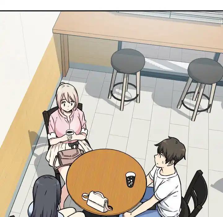 The Ark Is Me Ch.032