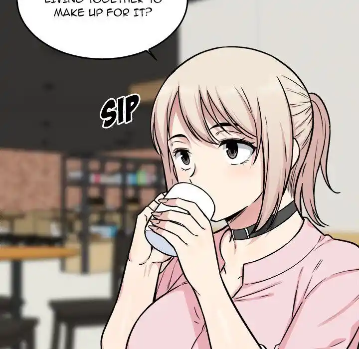 The Ark Is Me Ch.032